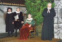 Netolice, SDO Tyl, Zuzana Vojířová, 2002