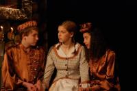 Vsetín, Masarykovo gymnázium, Sněhová královna, 2010