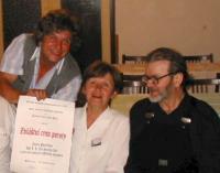 Josefův Důl, J. K. Tyl, Zdaleka ne tak ošklivá, jak se původně zdálo, 2001–2003