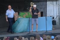 Chrudim, Loutkářská Chrudim 2024 - zahájení festivalu