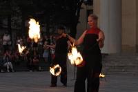 Hronov, CP Jiráskův Hronov, doprovodný program, 2016