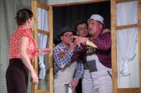 Lanškroun, Ve středu, Světáci, KP Zlom vaz Česká Třebová 2013