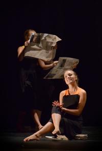 Opava, TS Puls, Novinová, CP Jiráskův Hronov 2014