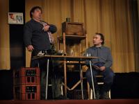 Libochovice, Scéna, Audience, 2010