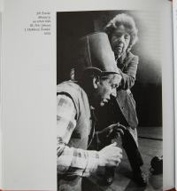 Luže, Jaroslav, 200 let ochotnického divadla v Luži, 2001