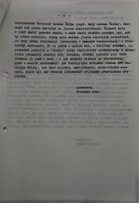 Hradec Králové, Krajské kulturní středisko, Impuls, Pardubice, AUDIMAFOR, 1982