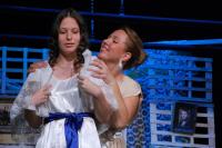 Praha, Sumus, Hra o lásce a smrti, Libochovické divadelní léto 2017.