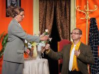 Chrudim, Štěpánek, Amant, 2011