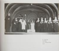 Luže, Jaroslav, 200 let ochotnického divadla v Luži, 2001