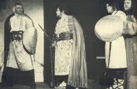 Ostrava-Vítkovice, VŽKG, Král Svatopluk, 1971