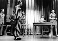 Klášterec n. Ohří, KD, Slavný muž ze Sing-Singu, 1976