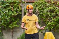 Poděbrady, Divadlo U Váňů, Trubci, 2022