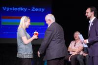 Poděbrady, FEMAD 2015, Závěr přehlídky.