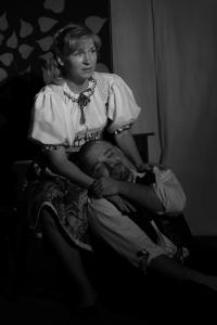 Maršovice, Zornice, Liduška