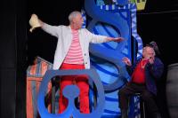 Ořechov, Ořechovské divadlo, Poprask na laguně, KP Mrštíkovo divadelní jaro, 2023