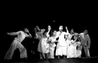 Brno, Studio Dům, Svatby, Svatbičky, 1994