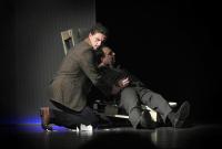 Pardubice, Exil, Play Strindberg, KP Červený Kostelec 2016