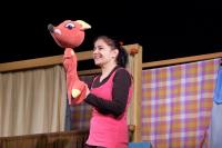 Kroměříž, Říše loutek, O Budulínkovi, KP Hanácký divadelní máj, 2023