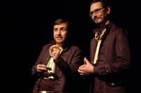 Praha, Ad Hoc, Kabaret proti nám, KP Popad, 2020