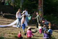 Kateřinky, Sousedské divadlo, Sen noci kateřinské, 2015