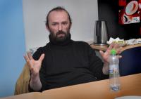 Jablonec nad Nisou, KP Dětská scéna 2011, porota