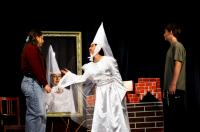 Třešť, Jana Lišky T. J. Sokol, Tajemství obrazu, NP sokolských divadel Lázně Toušeň 2025