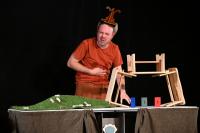 Nučice, Žumpa, O třech bratrech a obřisku, Rádobyfest, 2025