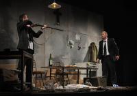 Liptovský Mikuláš, Gasparego, Osamelý západ, CP Jiráskův Hronov 2015