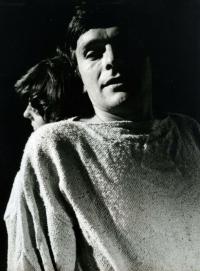 52.JH, Česká Lípa, Sen kralevice Hamleta, 1982.