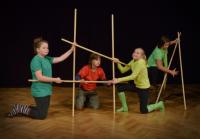 Liberec, ZUŠ, Vydýcháno, Smolíček Pacholíček, CP Jiráskův Hronov 2012