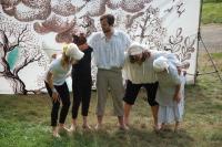 Karlovy Vary, D3, Legendy (Z) kraje pod horami, KP Radnický dráček 2021