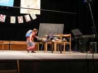 Hodonín, ZUŠ, Aprílová škola