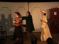 Horšovský Týn, MKZ, Únos Sabinek, 2006