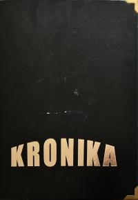 Přibyslav, Sluníčko, Kronika školní družiny,  2007 - 2012