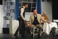 Dobřichovice, Dobřichovická div. spol., Sladké tajemství, KP Wintrův Rakovník 2014