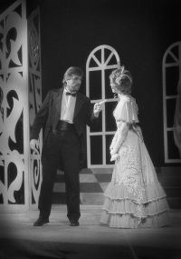 Světlá nad Sázavou, Gaudeamus a Operetní orchestr, Polská krev, CP Jiráskův Hronov 1999