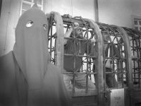 Poděbrady, Femad 2005, vítání souborů