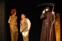 Lázně Toušeň, Sokol, Mort, KP Wintrův Rakovník 2016