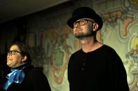 Teplice, Thespis, Příběhy z jednoho pokoje, CP Divadelní Fimfárum Český Krumlov 2025