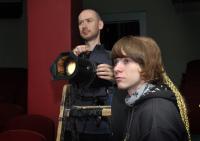 Jablonec nad Nisou, KP Dětská scéna 2011, osvětlovací seminář