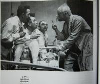 Luže, Jaroslav, 200 let ochotnického divadla v Luži, 2001