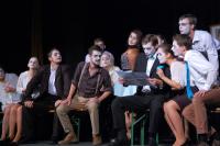 Olomouc, Slovanský tyjátr, Naši furianti, FEMAD Poděbrady 2015