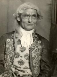 Budětice, OS Probuzení, osobnosti, s. a.