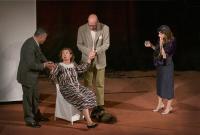 Dobřichovice, Dobřichovická div. spol., Je úchvatná, JH 2020