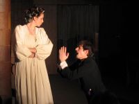 Praha, Divoj, Slzy, které svět nevidí