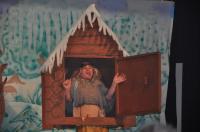 Lužany, DK, Mrazík, 2010