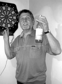 VIK, Miki, Nový Bor, DS Jirásek Česká Lípa, 2007