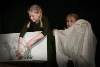 Praha, BROULANANŠU, Kačenka Shingebiss, CP LCH 2020