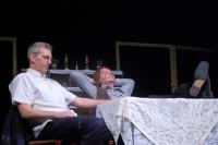 Mělník, Nové divadlo, Tetičky, Děčínská brána 2018