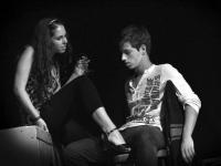 Lázně Toušeň, Nová generace, Vnitřní démon, JH 2010